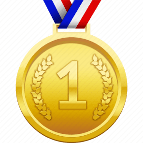 first